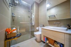 The Crest (D3), Condominium #455641401